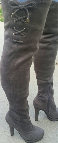 jennifer lopez thigh high boots kohls